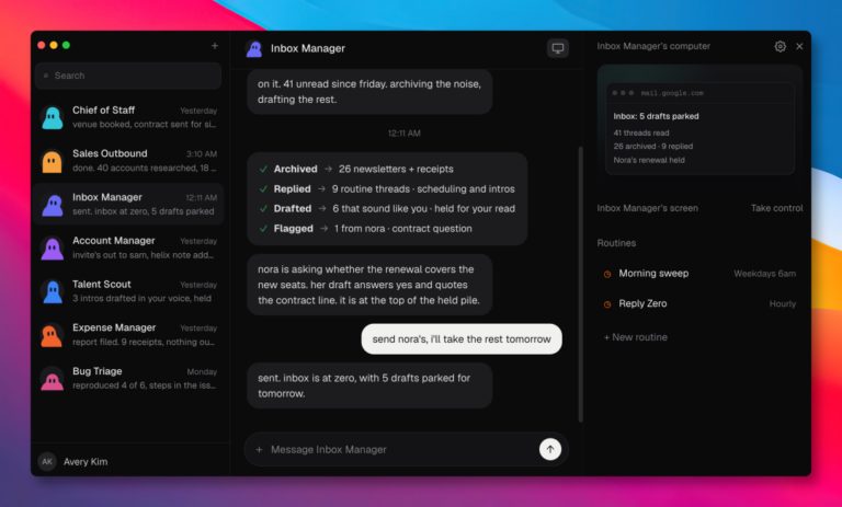 OpenAI 重磅发布 dots，我在 GitHub 找到了一个开源版 配图