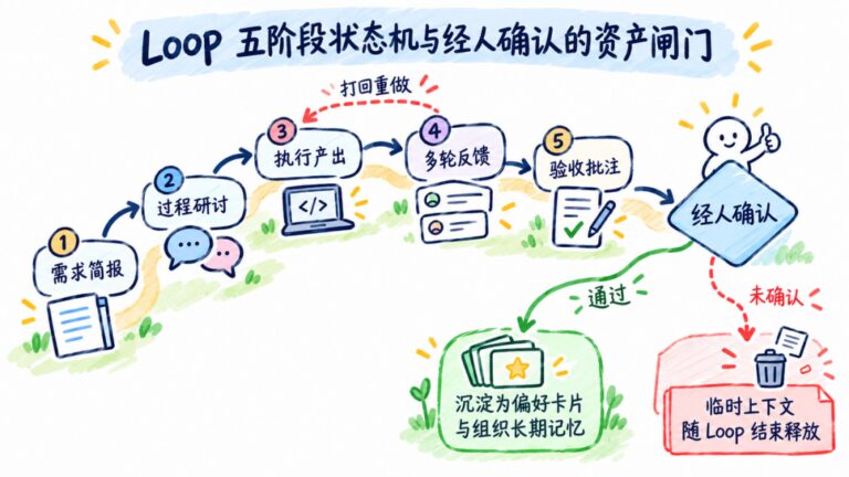 5000个Agent一起工作！拆解企业级Agent项目Octo！